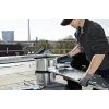 Bosch GSC 12V-13 PROFESSIONAL Ψαλίδι λαμαρίνας 3600 σπμ