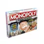 Hasbro Gaming MONOPOLY Επιτραπέζιο Εκπαιδευτικό Παιχνίδι