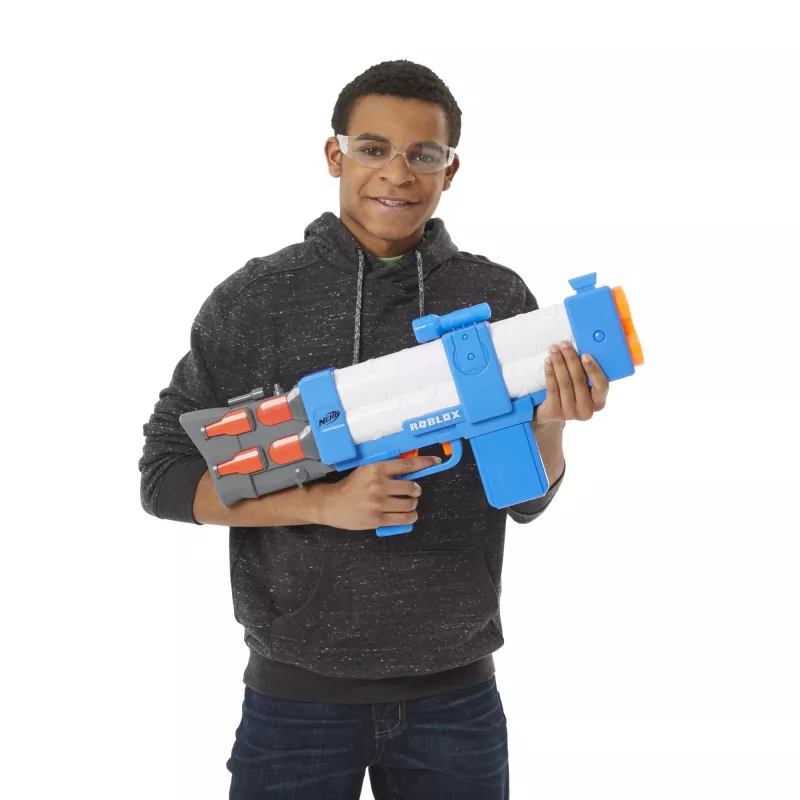 Nerf Roblox F2484EU4 Παιχνίδι Όπλο