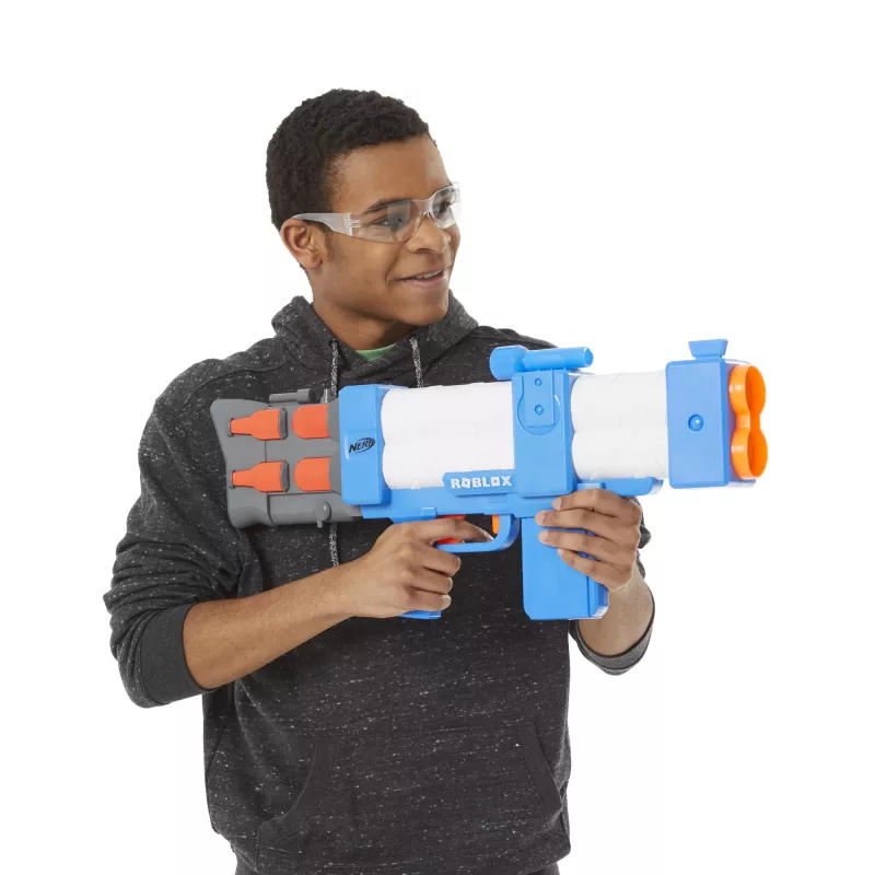 Nerf Roblox F2484EU4 Παιχνίδι Όπλο