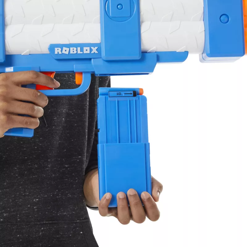 Nerf Roblox F2484EU4 Παιχνίδι Όπλο