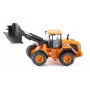 Siku 3663 Super JCB 435S Agri μοντέλο τροχοφόρου φορτωτή