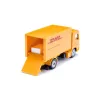 Siku 6335 Σετ Παιχνιδιού Logistics