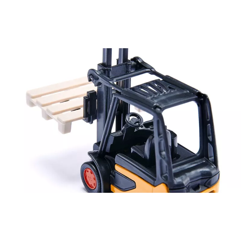 Siku 6335 Σετ Παιχνιδιού Logistics