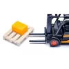 Siku 6335 Σετ Παιχνιδιού Logistics