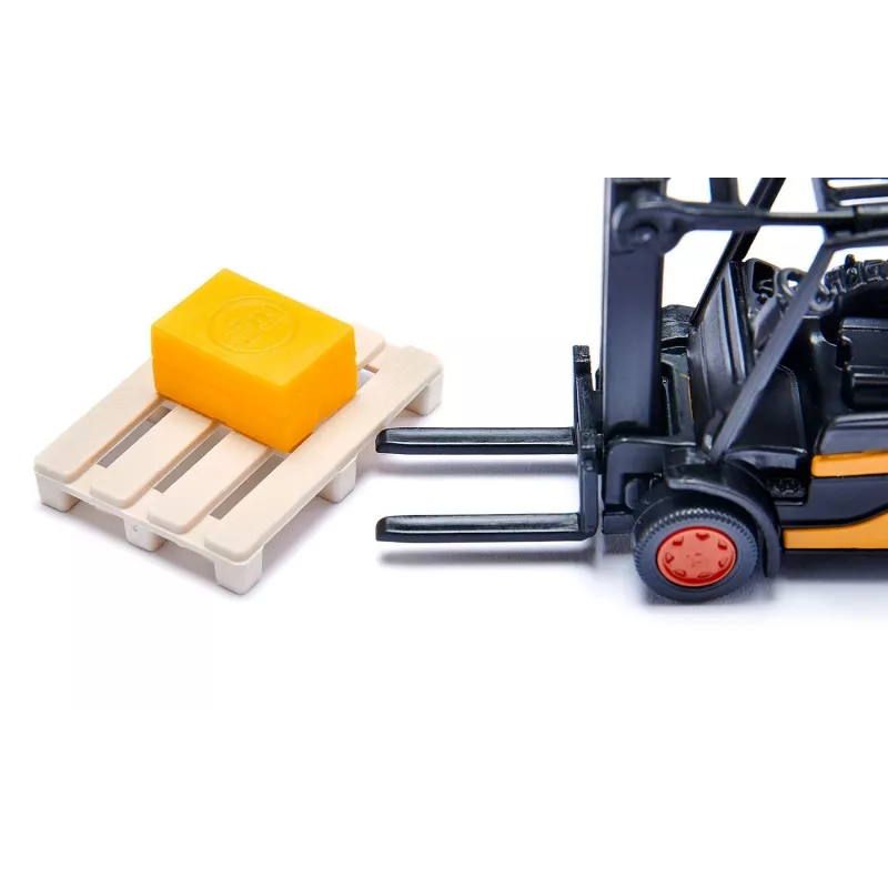 Siku 6335 Σετ Παιχνιδιού Logistics