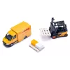 Siku 6335 Σετ Παιχνιδιού Logistics