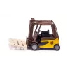 Siku Super 6324 Σετ Δώρου DHL, Μοντέλα Παιχνιδιών Οχημάτων