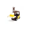 Siku Super 6324 Σετ Δώρου DHL, Μοντέλα Παιχνιδιών Οχημάτων