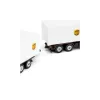 Siku Super 6324 Σετ Δώρου DHL, Μοντέλα Παιχνιδιών Οχημάτων