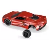 Siku Chevrolet Corvette Stingray Μοντέλο Σπορ Αυτοκινήτου Έτοιμο Συναρμολογημένο 1:50