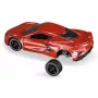 Siku Chevrolet Corvette Stingray Μοντέλο Σπορ Αυτοκινήτου Έτοιμο Συναρμολογημένο 1:50