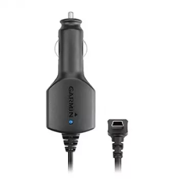 GARMIN INTERNATIONAL Καλώδιο τροφοδοσίας οχήματος 12V με γωνιακή βάση