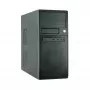 Chieftec CG-04B-OP Κουτί υπολογιστή Midi Tower μαύρο