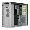Chieftec CG-04B-OP Κουτί υπολογιστή Midi Tower μαύρο