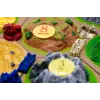 Kosmos Catan - 3D Edition Επιτραπέζιο παιχνίδι παραδοσιακό