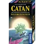 Kosmos FKS6835350 Επιτραπέζιο/παιχνίδι καρτών CATAN επέκταση επιτραπέζιου παιχνιδιού ταξίδι/περιπέτεια