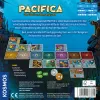 Kosmos Pacifica Επιτραπέζιο παιχνίδι ταξίδι/περιπέτεια