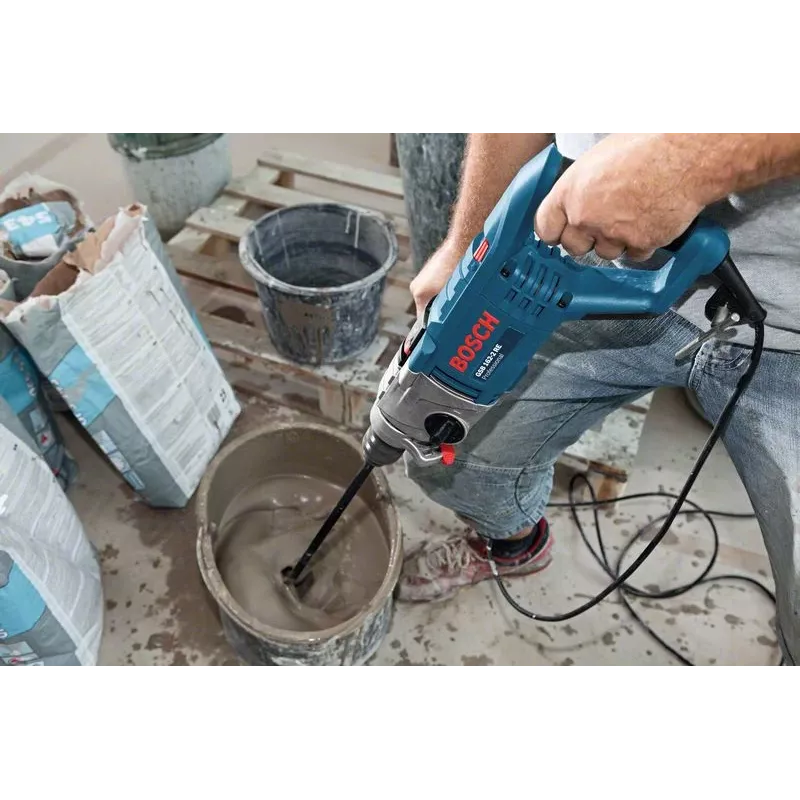 Bosch 0 601 18B 000 Δράπανο 2550 U/min κλειδί 4,8 kg