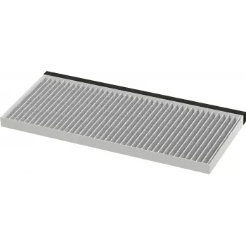Φίλτρο απορροφητήρα Neff Z51ITB1X4 Μαύρο Γκρι 300 g
