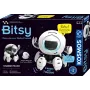 Kosmos Bitsy παιχνίδι κατασκευών