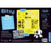 Kosmos Bitsy παιχνίδι κατασκευών