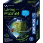 Kosmos Living Planet, σετ πειραμάτων, Οικολογία, 7 έτος(-η)