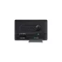 ICY BOX Ez-Adapter - 2,5 ίντσες & M.2 SATA σκληρός δίσκος/SSD σε προσαρμογέα USB 3.2 Gen 1