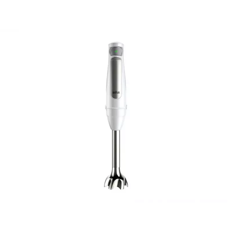 Braun MultiQuick 7 MQ7020 WH 0.6 L ραβδομπλέντερ 1000 W λευκό