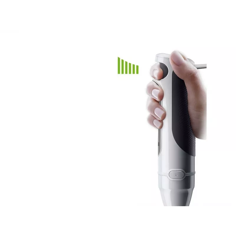 Braun MultiQuick 7 MQ7020 WH 0.6 L ραβδομπλέντερ 1000 W λευκό