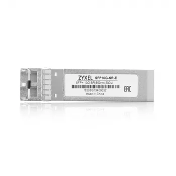 Zyxel SFP10G-SR-E μονάδα πομποδέκτη δικτύου οπτικής ίνας 10000 Mbit/s SFP+ 850 nm