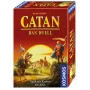 Kosmos CATAN - Das Duell παιχνίδι με κάρτες, 2 παίκτες, 10+ ετών