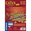 Kosmos CATAN - Das Duell παιχνίδι με κάρτες, 2 παίκτες, 10+ ετών