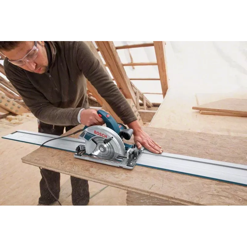 Bosch 0 601 668 901 δισκοπρίονο χειρός 19 cm 5000 σ.α.λ. 1800 W