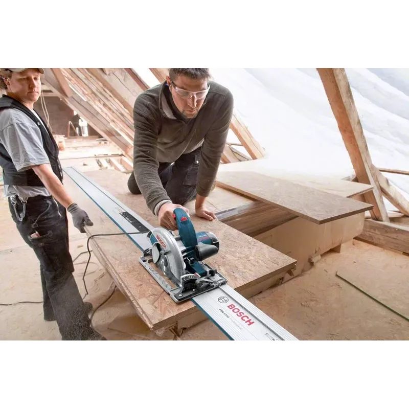 Bosch 0 601 668 901 δισκοπρίονο χειρός 19 cm 5000 σ.α.λ. 1800 W