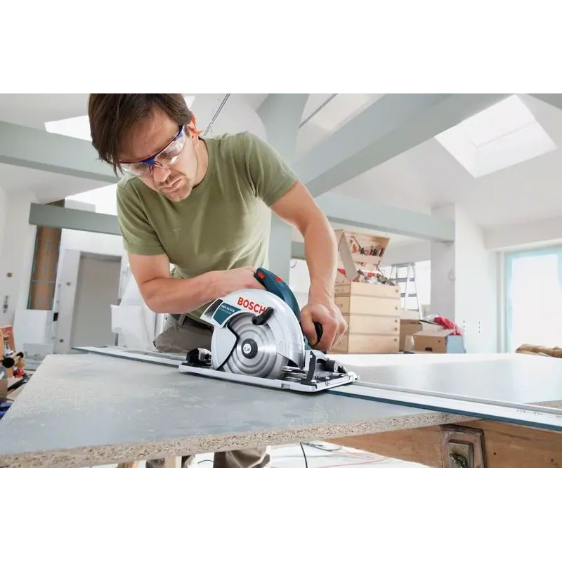 Bosch 0 601 668 901 δισκοπρίονο χειρός 19 cm 5000 σ.α.λ. 1800 W