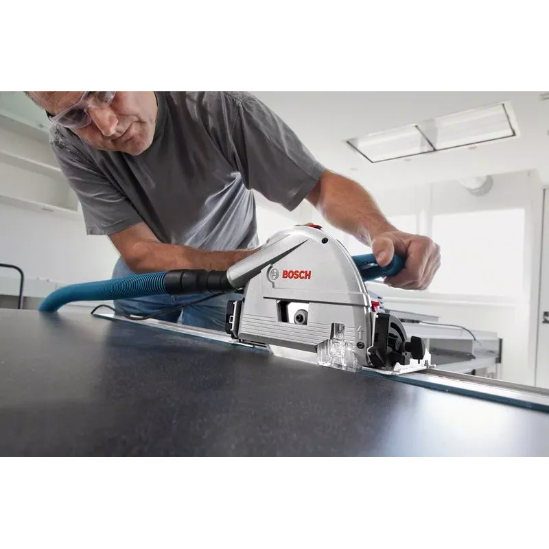 Bosch 0 601 675 000 φορητό δισκοπρίονο 16,5 cm 6250 σ.α.λ. 1400 W