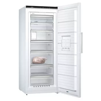 Siemens iQ500 GS54NAWCV καταψύκτης όρθιος ελεύθερος 328 L λευκός