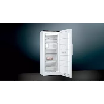 Siemens iQ500 GS54NAWCV καταψύκτης όρθιος ελεύθερος 328 L λευκός
