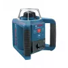 Bosch GRL 300 HV Professional περιστροφικό λέιζερ 300 m 635 nm (< 1 mW)