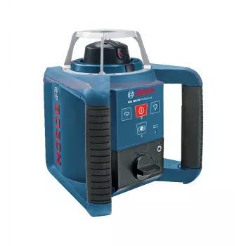 Bosch GRL 300 HV Professional περιστροφικό λέιζερ 300 m 635 nm (< 1 mW)