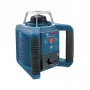 Bosch GRL 300 HV Professional περιστροφικό λέιζερ 300 m 635 nm (< 1 mW)