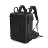 B&W Cases BPS/5000 Σύστημα ιμάντων σακιδίου