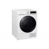 Samsung DV90BB7445GWS2 Στεγνωτήριο ρούχων Ελεύθερο Μπροστινής φόρτωσης 9 kg Λευκό