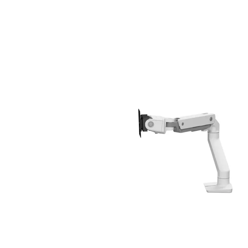 ERGOTRON HX Βραχίονας οθόνης γραφείου με VHD-Pivot – λευκό