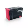 VALKYRIE All-in-One Υδρόψυκτρο V240 Lite ARGB Μαύρο