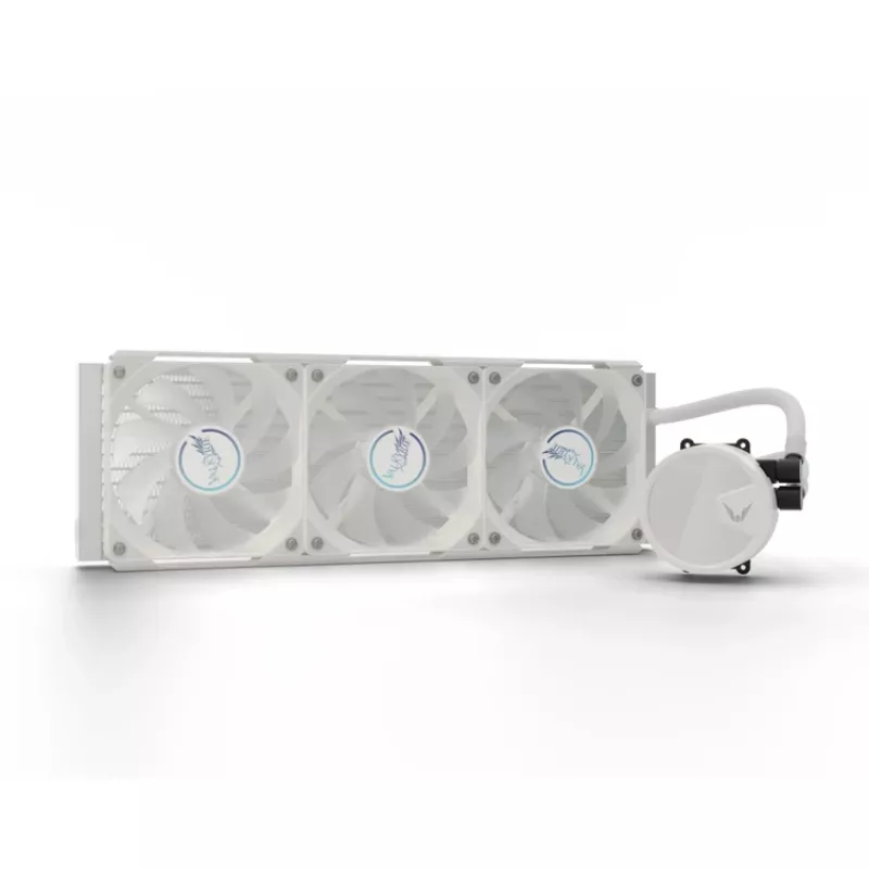 VALKYRIE All-in-One Υδρόψυκτρο A360 Λευκό