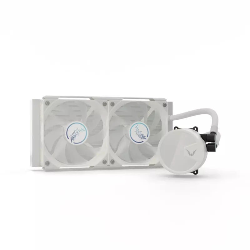 VALKYRIE All-in-One Υδρόψυκτρο A240 Λευκό