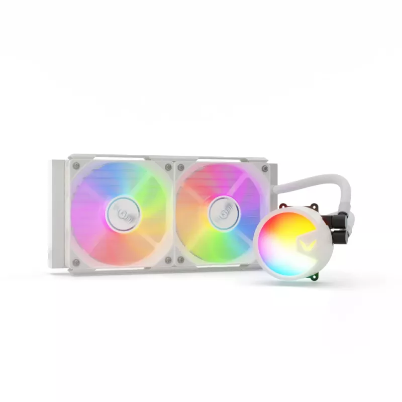 VALKYRIE All-in-One Υδρόψυκτρο A240 Λευκό