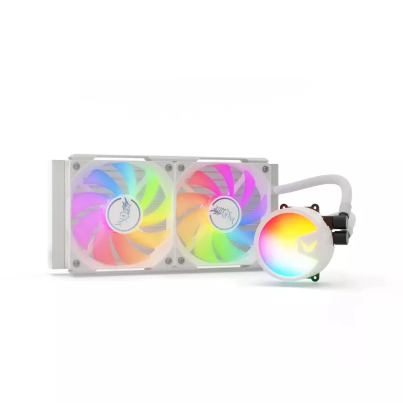 VALKYRIE All-in-One Υδρόψυκτρο A240 Λευκό